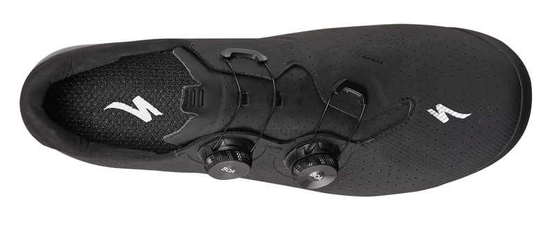 Specialized S Works Recon Gravel Shoes Black-3